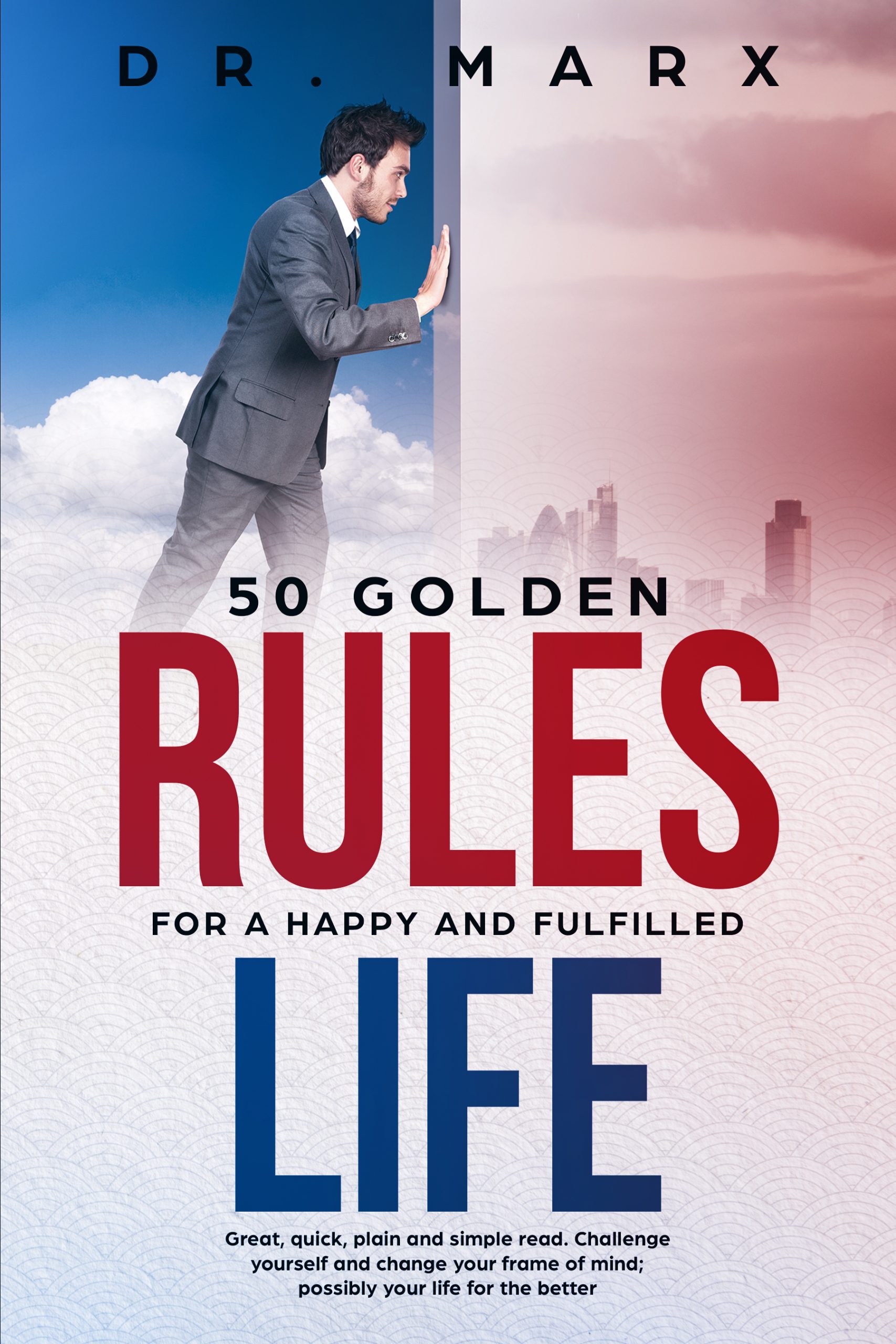 50 golden rules of life