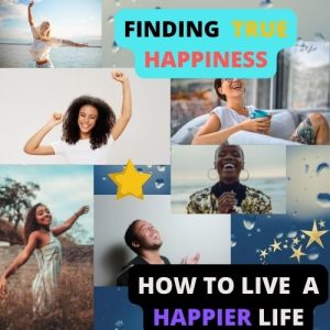 happier life