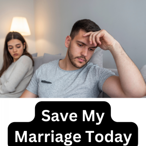 save my marriage