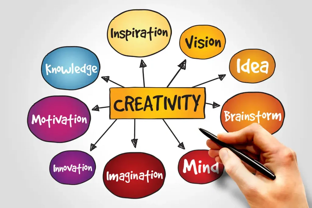 How to Boost Creativity and Unleash Your Innovative Potential