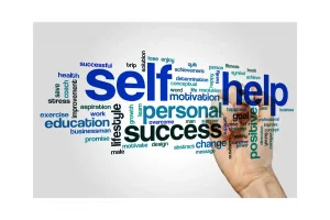 self-help books for success and personal growth