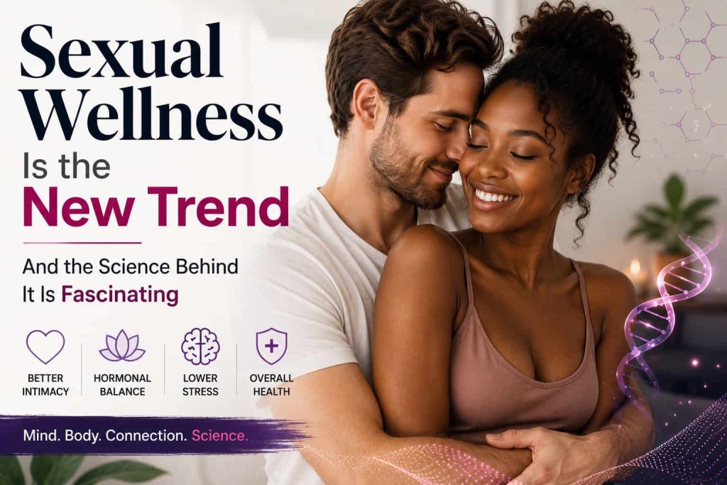 Sexual Wellness